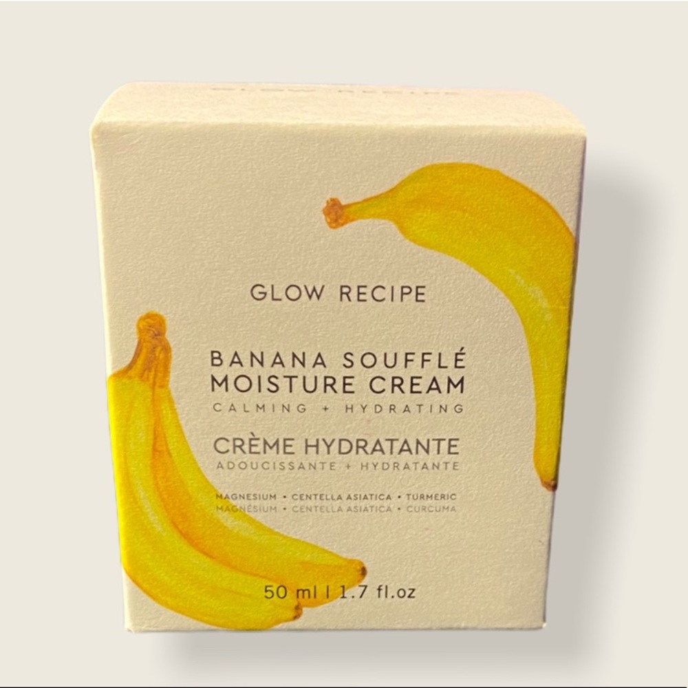 Glow Recipe